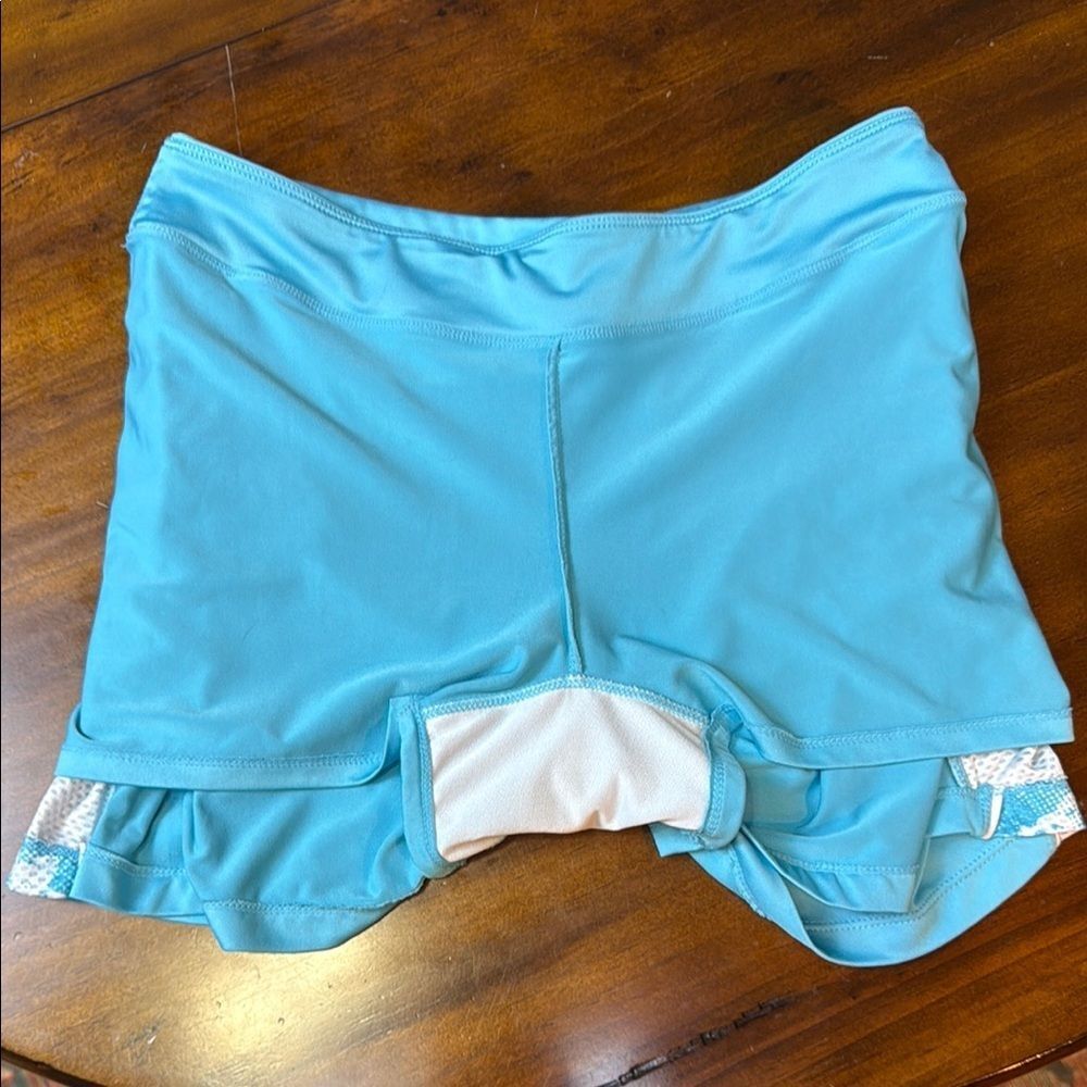 BCG Aqua Skort, Medium - Picture 5 of 6